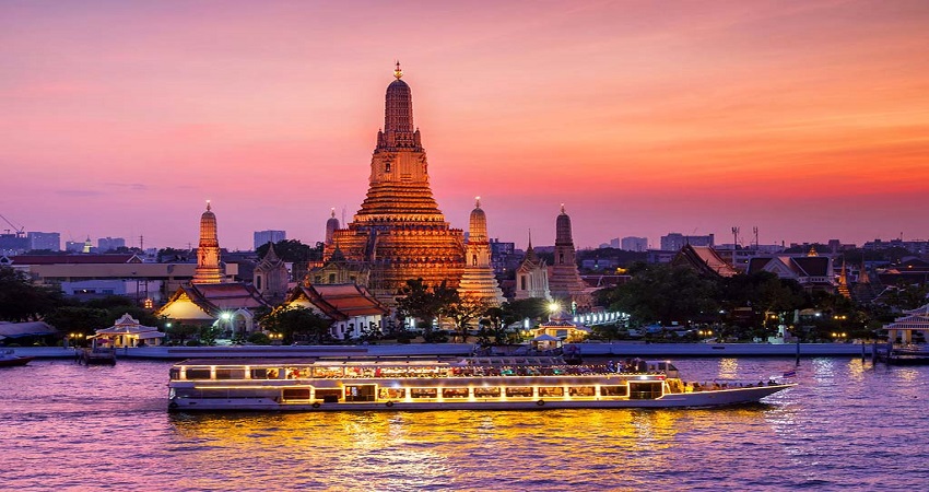 Vui chơi, tham quan