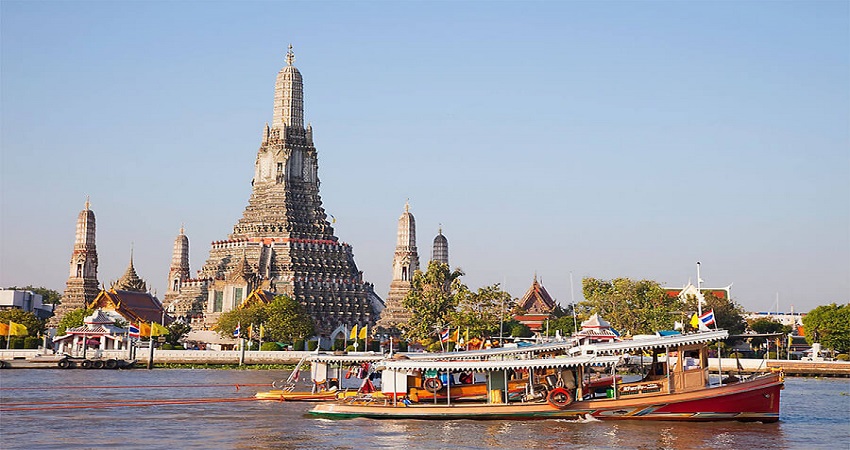 Vui chơi, tham quan