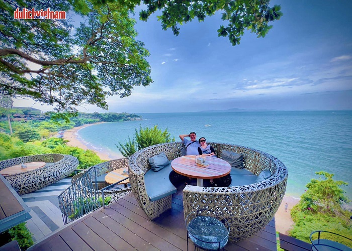 Vui chơi, tham quan