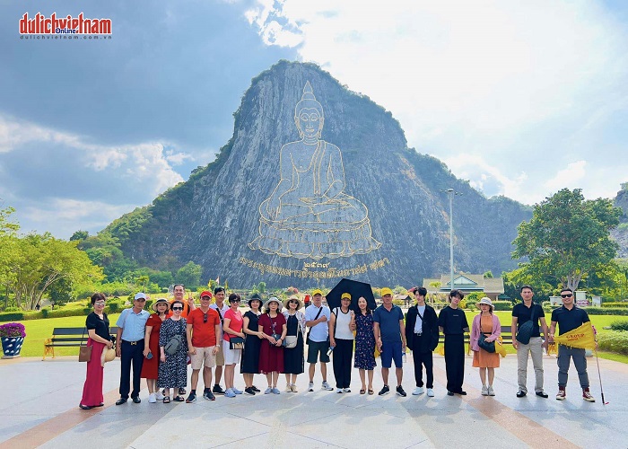 Khách trải nghiệm