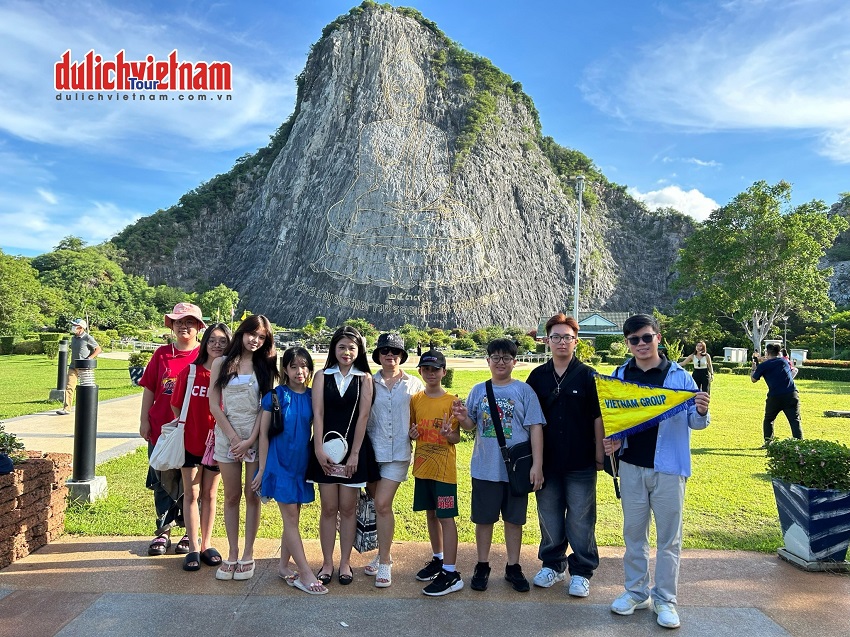 Đi du lịch Thái Lan để trải nghiệm nhiều điều thú vị hấp dẫn