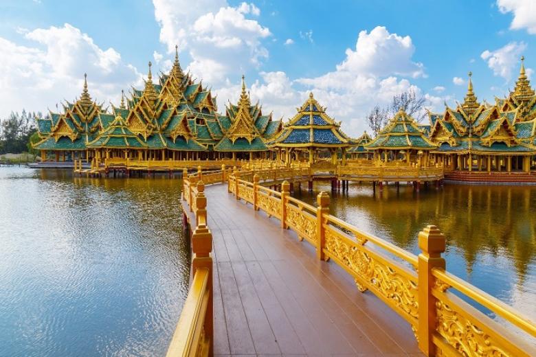 Ancient City Muang Boran