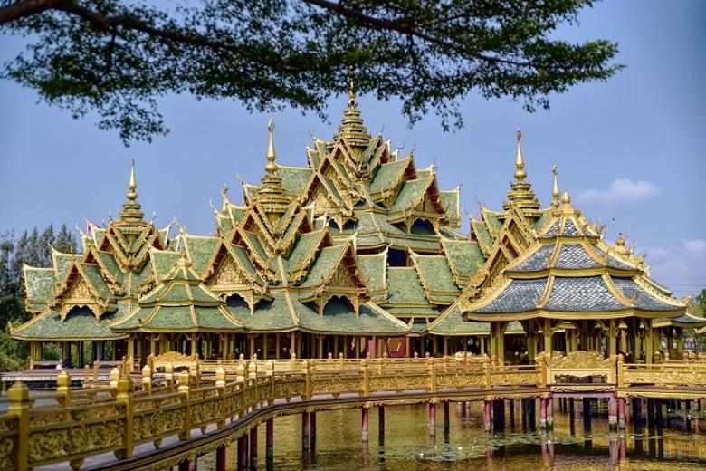 Ancient City Muang Boran