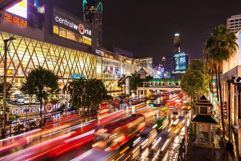 Central World