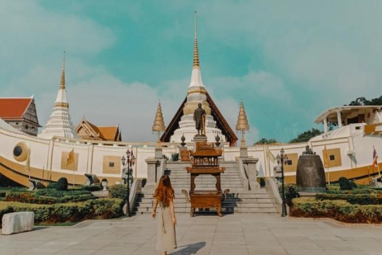 Chùa Thuyền