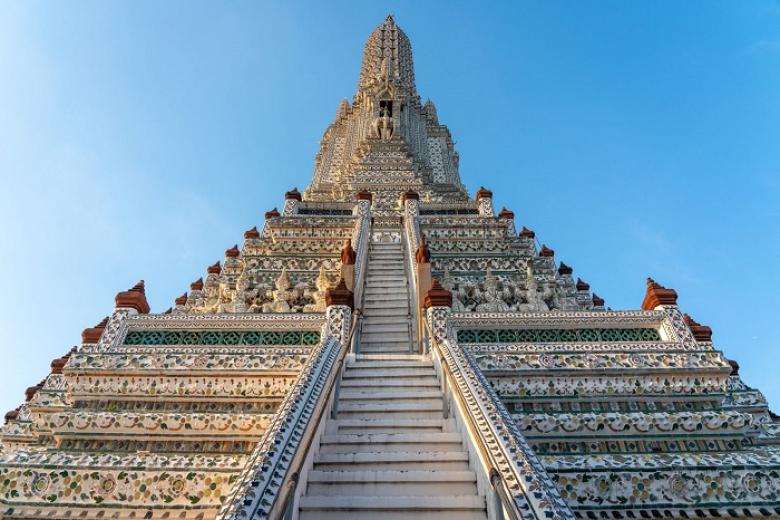 Chùa Wat Arun