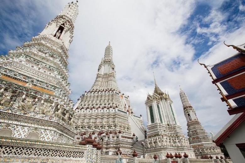 Chùa Wat Arun