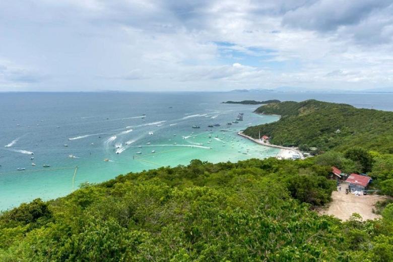 Đảo Coral