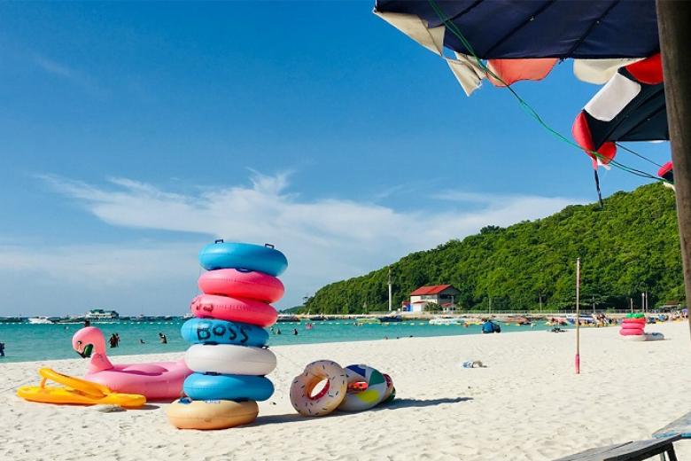 Đảo Coral