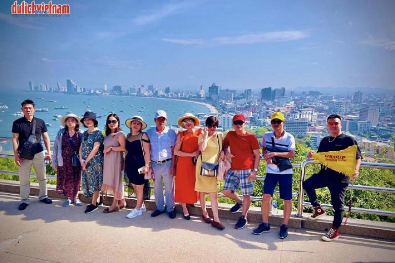 Pattaya