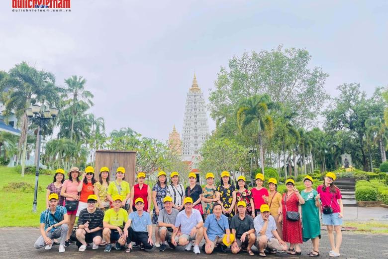 Wat Yansangwaram