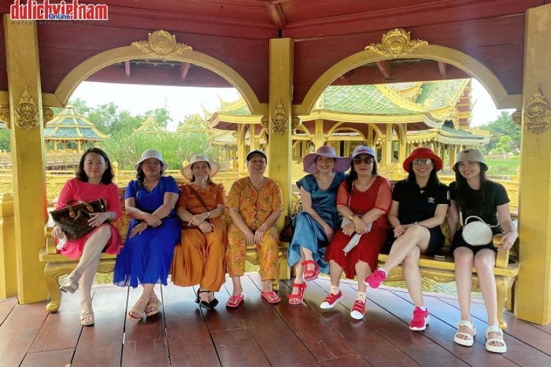 Muang Boran
