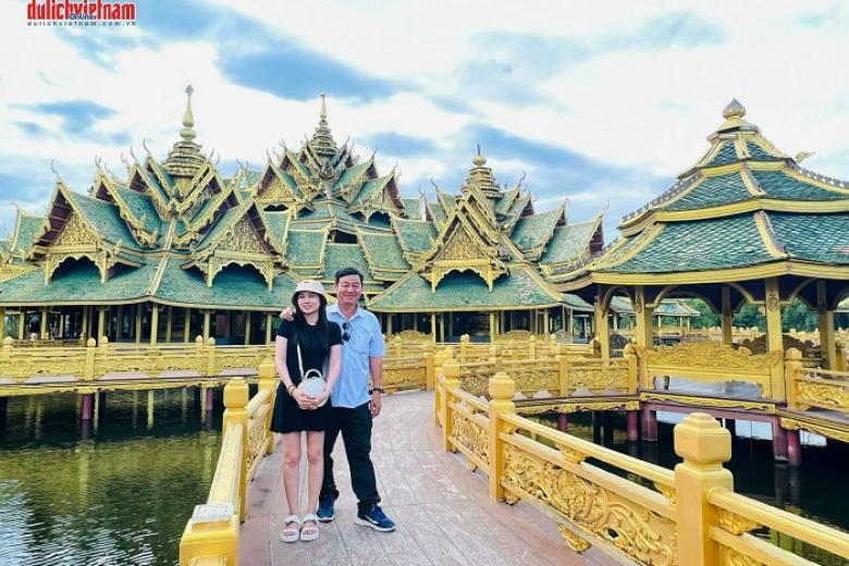 Muang Boran