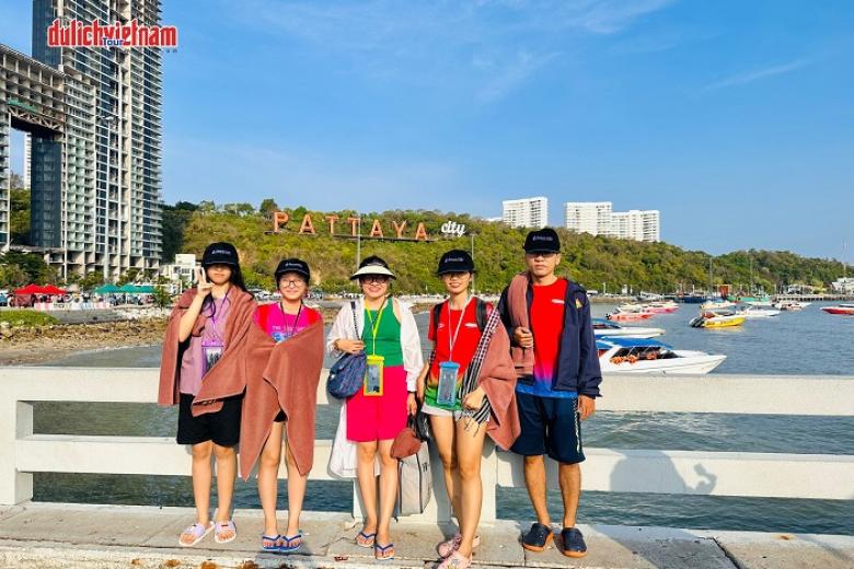 Pattaya