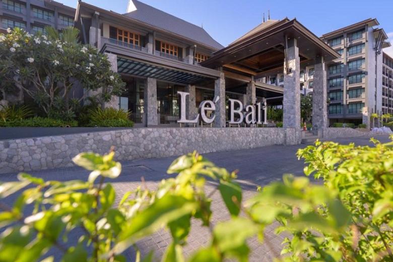 Khách sạn Le Bali Hotel 5 sao