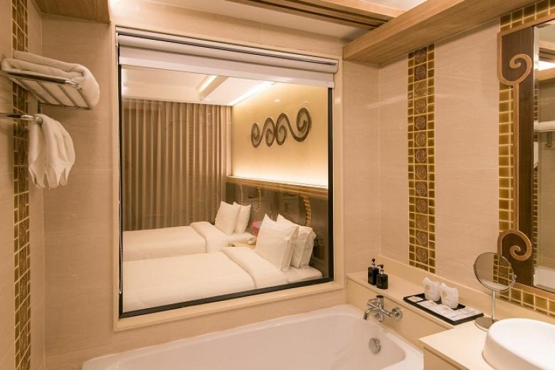 Khách sạn Le Bali Hotel 5 sao
