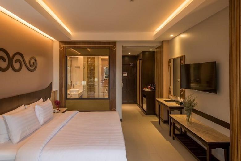 Le Bali Resort & Spa