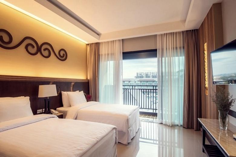Le Bali Resort & Spa