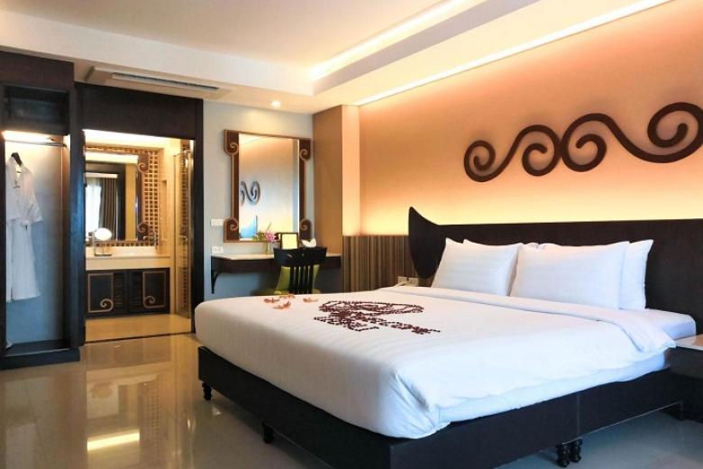 Le Bali Resort & Spa