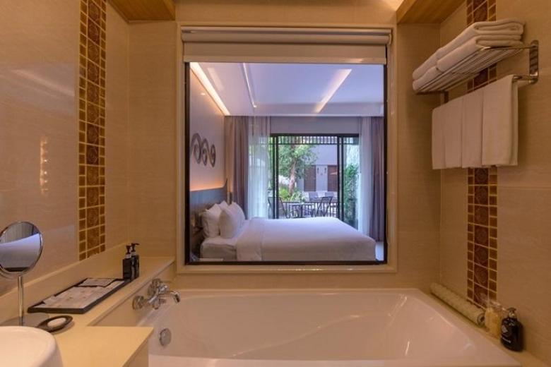 Le Bali Resort & Spa