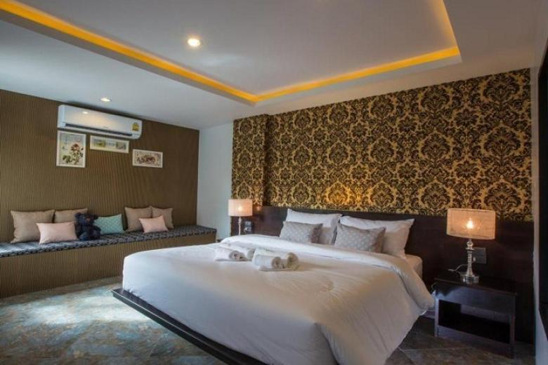 M Boutique Chiang Rai