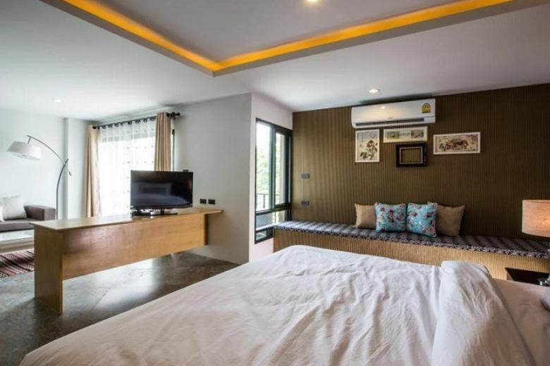 M Boutique Chiang Rai