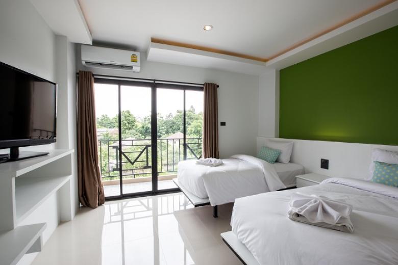 M Boutique Chiang Rai