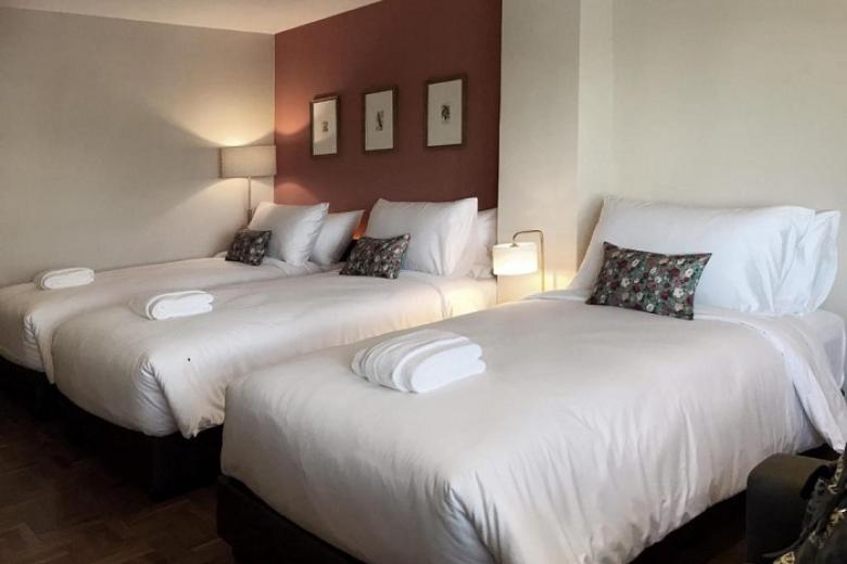 The Raintree Hotel - Chiang Mai