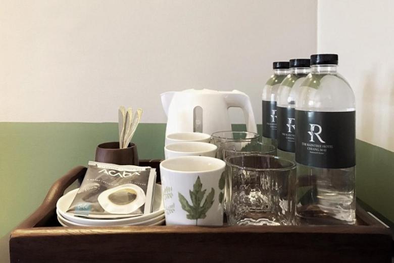 The Raintree Hotel - Chiang Mai