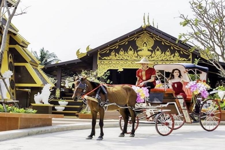 Suanthai Pattaya