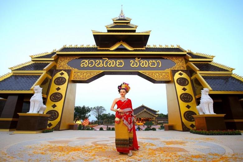 Suanthai Pattaya