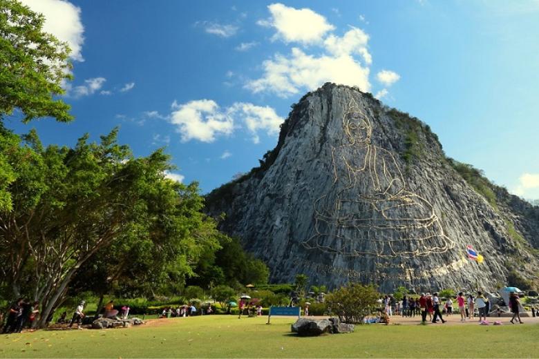 Trân Bảo Phật Sơn