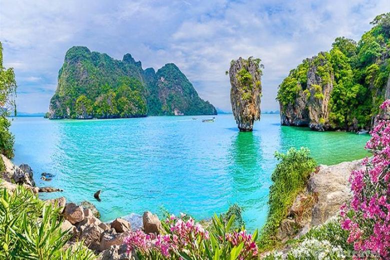 Vịnh Phang Nga