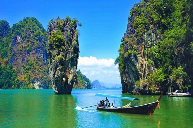 Vịnh Phang Nga