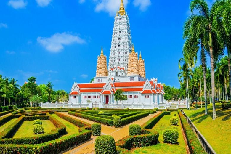 Wat Yansangwaram