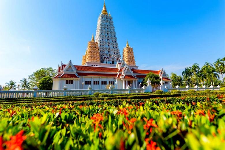 Wat Yansangwaram