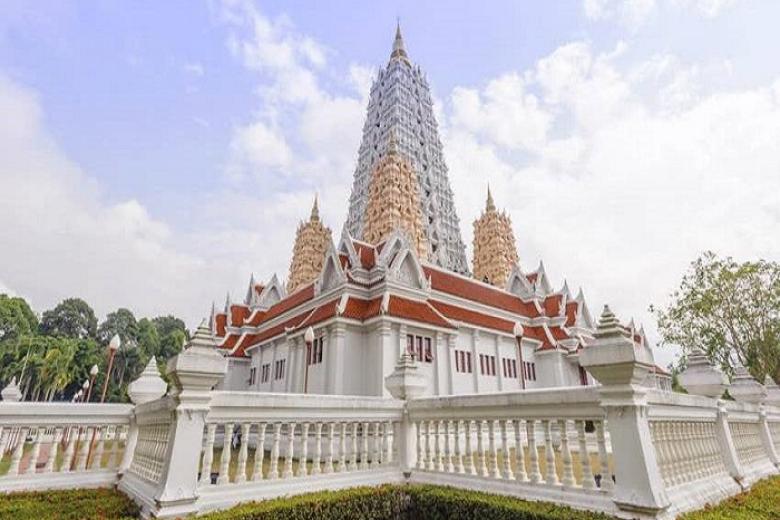 Wat Yansangwaram