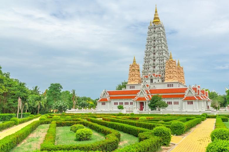 Wat Yansangwaram