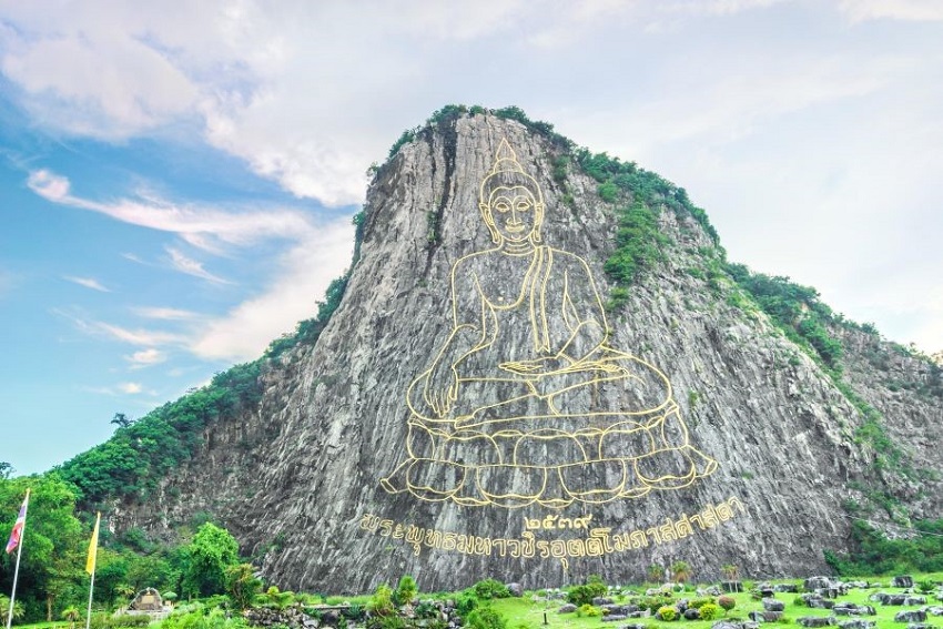 Trân Bảo Phật Sơn
