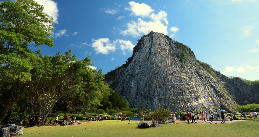 Điểm tham quan