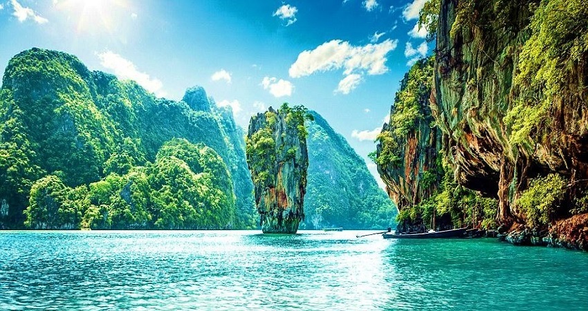 Vịnh Phang Nga