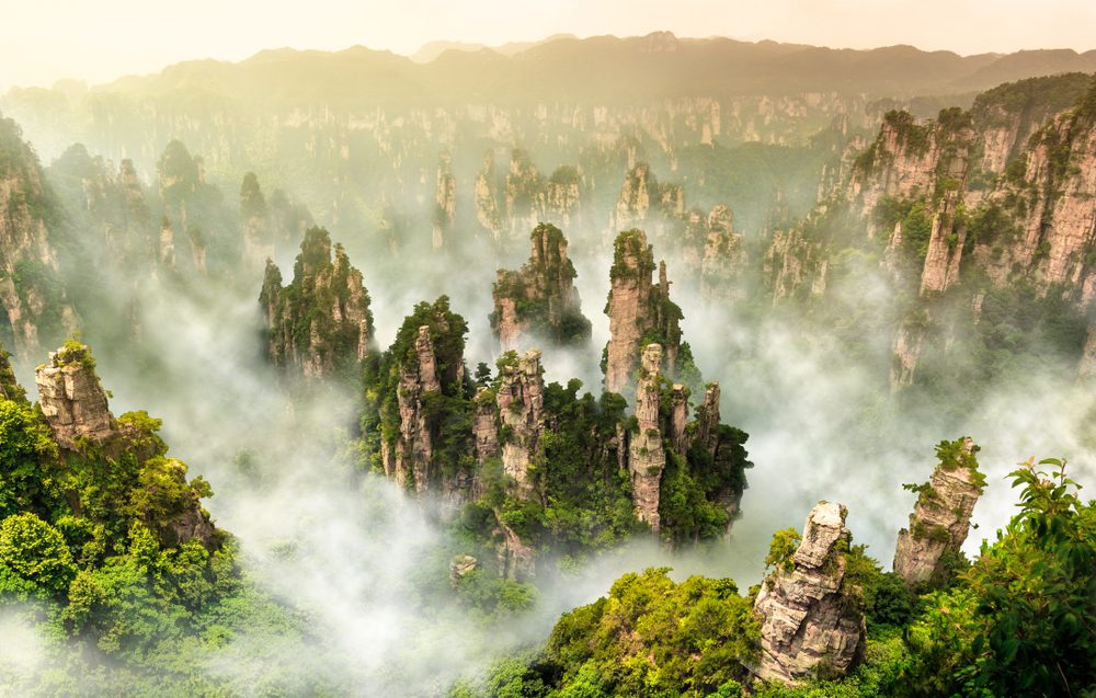Điểm du lịch