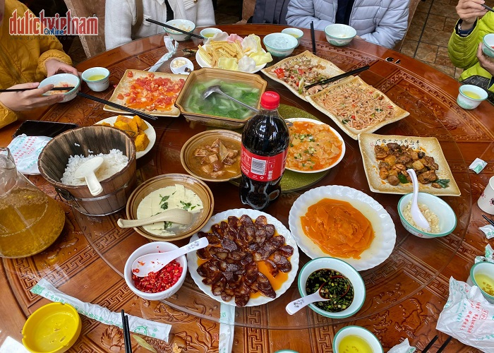Nhà hàng