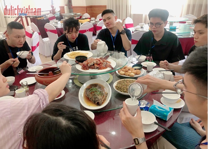 Nhà hàng