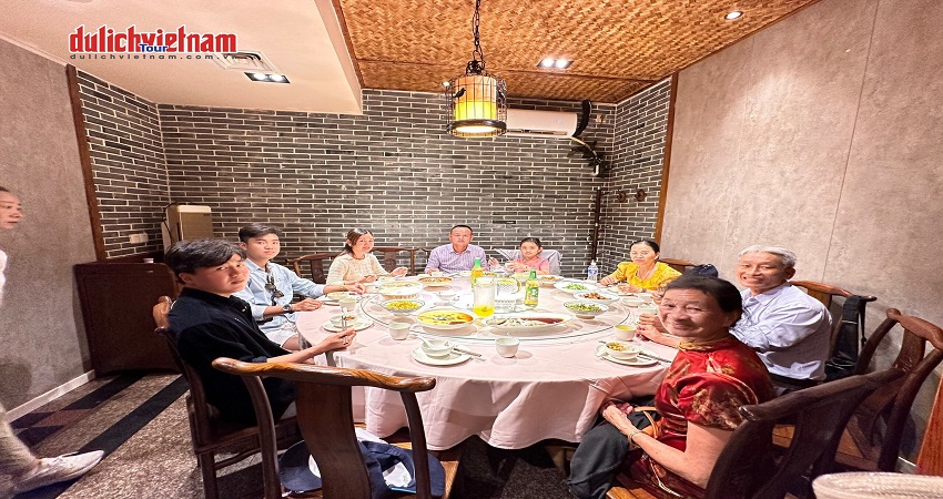 Nhà hàng