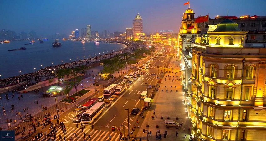 Điểm du lịch
