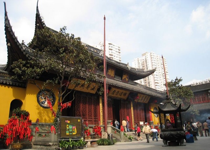 Điểm du lịch