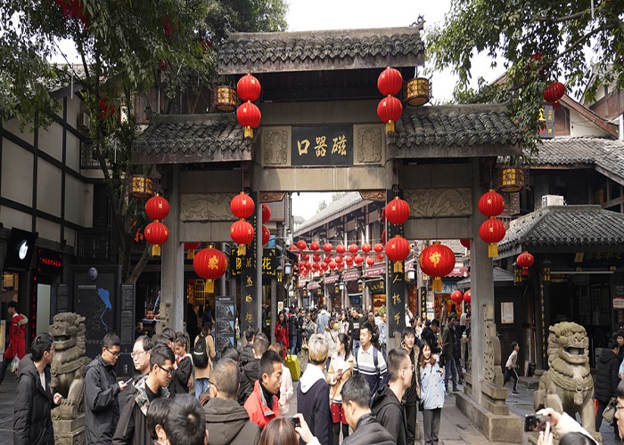 Điểm du lịch