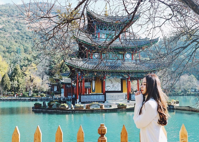 Điểm du lịch