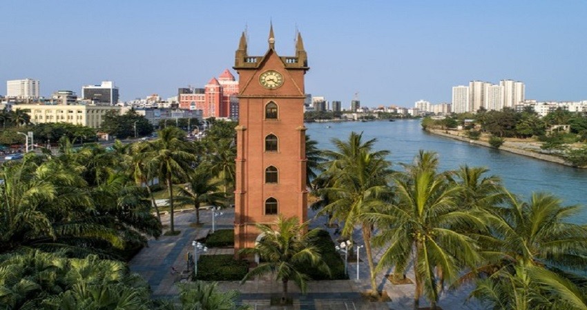 Vui chơi, tham quan